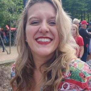 Meet your Posher, Emma